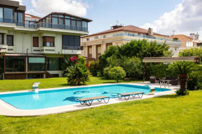 Villa Royal Florya